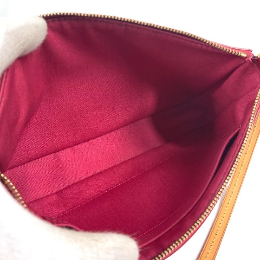 Louis Vuitton M91574 Pochette Accessoires 2WAY Hand Bag Shoulder Bag