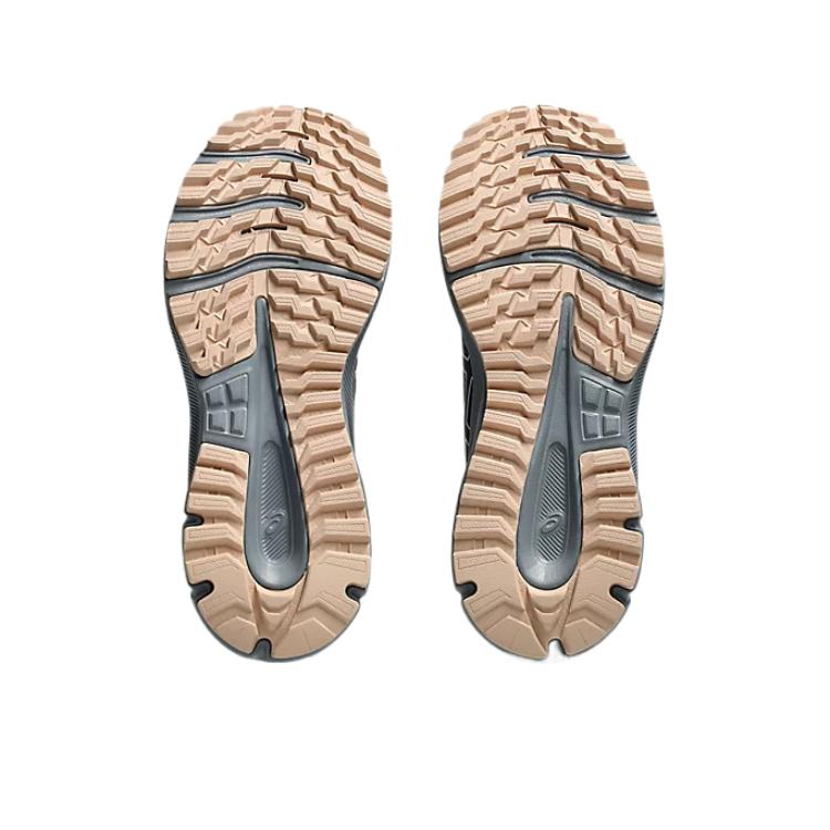 Asics  Trail Scout 3 Midnight Women Sneakers Blue Whisper-Green 1012B516-404