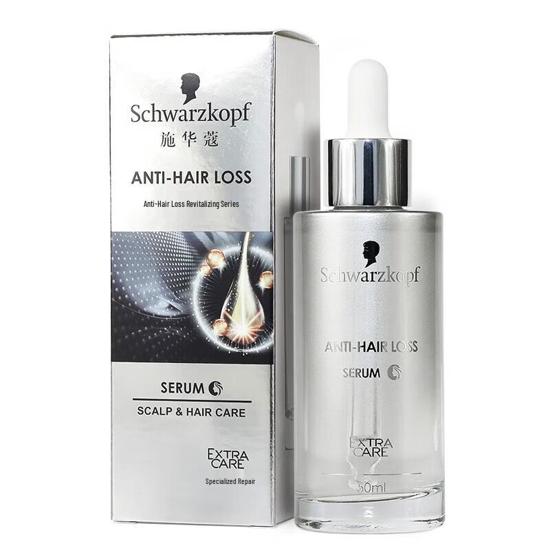Schwarzkopf Anti-Hair Loss Conditioning Repair Serum