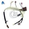 8L45 8L45E 8L90 Automatgear Ventilhus Forbindelseskabel 24298757 Til Chevrolet Cadillac CT4 CT5