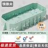 Folding Non-Inflatable Swimming Pool