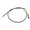 1129753 Choke Cable for TimeCutter MX4260 MX5060 SS4235 and More Lawn Mowers Design for Long Lasting Performance
