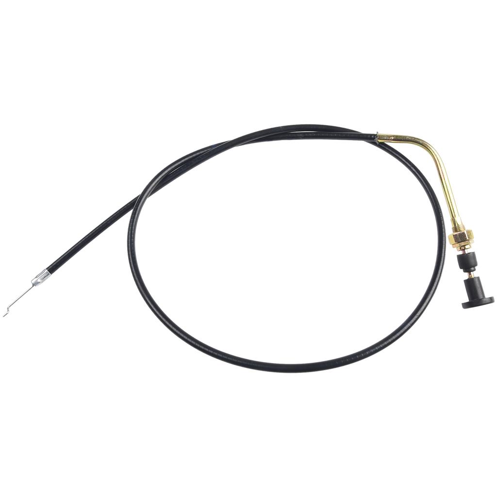 1129753 Choke Cable for TimeCutter MX4260 MX5060 SS4235 and More Lawn Mowers Design for Long Lasting Performance