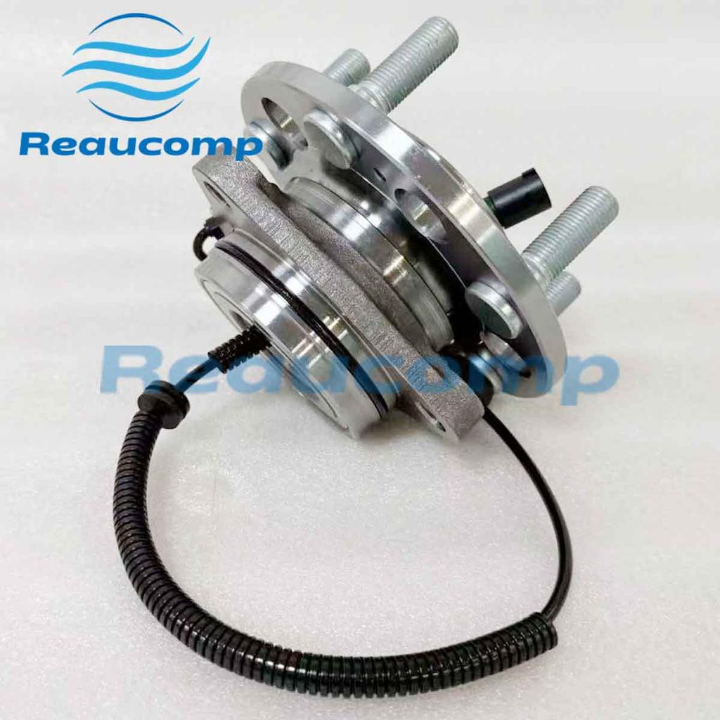 Front Wheel Hub Bearings Fits For SSANGYONG REXTON KYRON 2.7 2.0 4142009701 4142009702 41420-09701 41420-09702