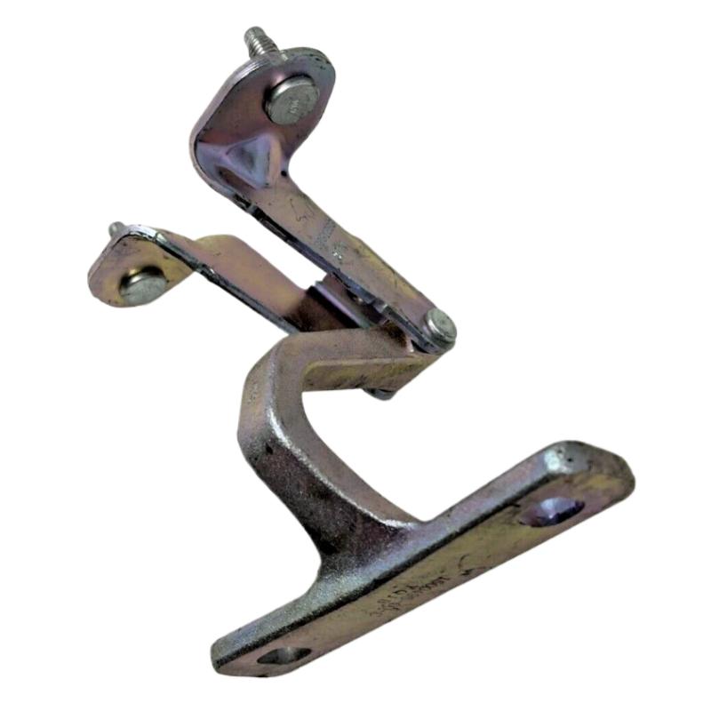 Tailgate Trunk Hinge Liftgate Hinge Assembly For Tesla Model Y -2024 Exterior Lid Hinge Bracket  1500494-00-C 1500495-00-C
