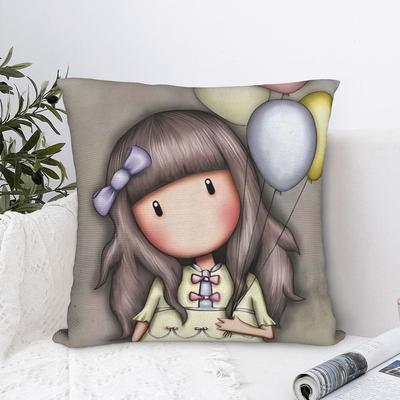 Textil do obýváku a jídelny – Povlaky na polštáře