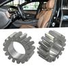 Accuracy  Machined Metal Replacements Gear Wear Resistant Designs Car Seat Adjustment Gear for Benz S300 S350 S400  S350