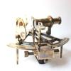 Nautical Marine Heavy German Working Model Ship Sextant Sea