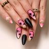 Unhas falsas – Pontas e unhas postiças