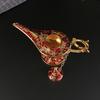Search banner magic lamp retro European alloy wishing magic lamp art ornaments Russian decorative crafts souvenirs