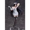 Elcoco - Overlord - Figurine 1/7 Albedo 26 Cm