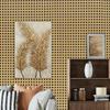 PVC Wall Sticker Waterproof Furniture Renovation Sticker Classic Wallpaper