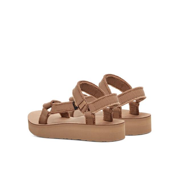 Teva Midform Universal Canvas Sandals