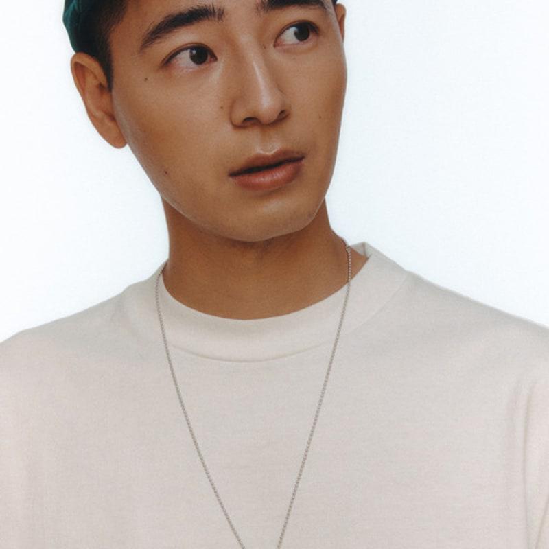 

NUMBERING #5841 Gold