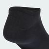 3 Pairs of Adidas Liner Socks JV7399 5181281