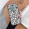 For Honor X9a X9b X9c Magic5 6 7 Lite 5G Case Fashion Leopard Print Back Cover Soft TPU Shockproof Funda Marble Texture Shell