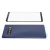 Back Glass Cover Replacement Kit for Samsung Galaxy Note 8 Front Outer Screen Glass Cover Repair Kit Blue