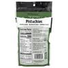 Organic Pistachios, Sea Salt Misted, 4 oz (113 g)