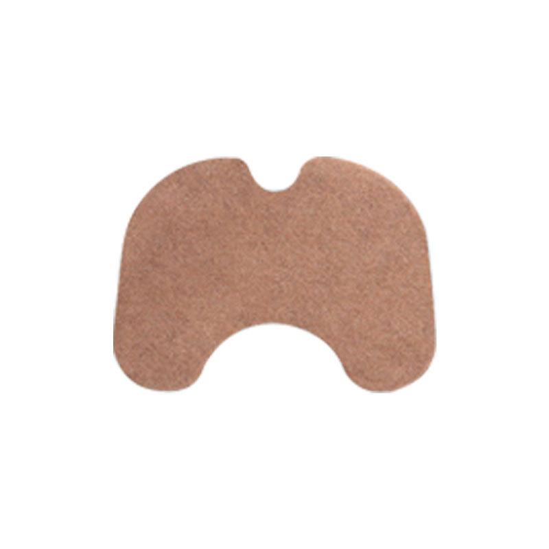 

Моксовые пластыри для облегчения боли в шее, плече, пояснице и колене