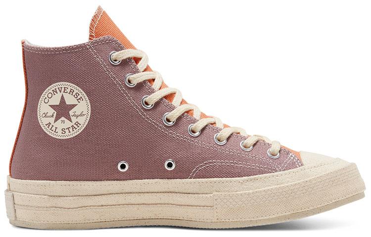 Converse Chuck Taylor All Star 70 Hi Renew Tri-Color