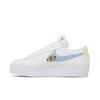 Nike Womens Blazer Low Platform Next Nature Air Sprung DJ6376-100