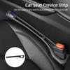 Car accessories interior seat storage straps with storage functionality For Lada Priora Sedan Sport Kalina Granta Vesta Niva SS11