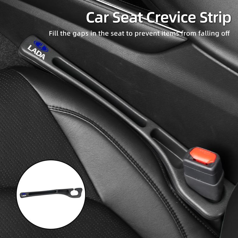 Car accessories interior seat storage straps with storage functionality For Lada Priora Sedan Sport Kalina Granta Vesta Niva SS11