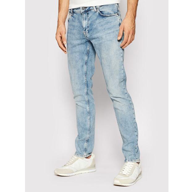 

Джинсы Only & Sons Loom 22021409 синий Slim Fit 28/34