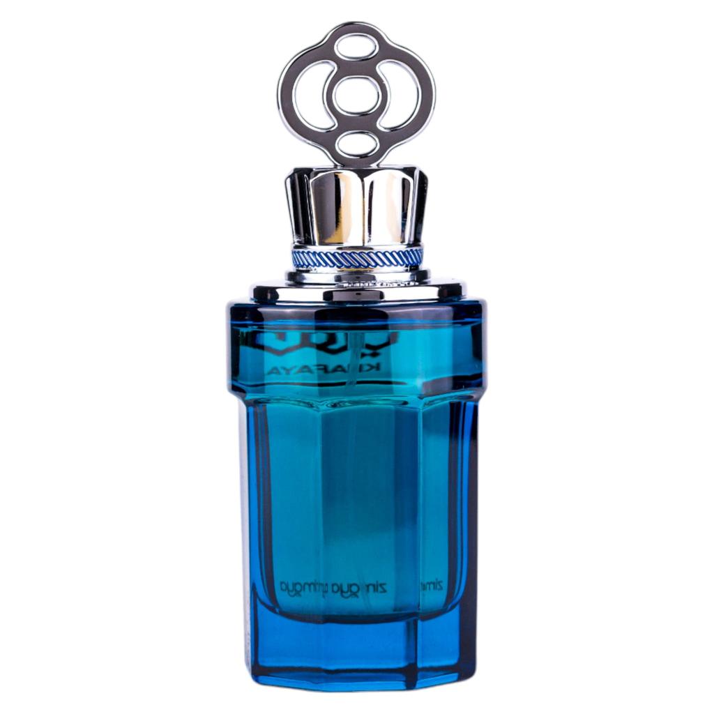 Zimaya Khafaya Blue Eau De Parfum 100ml