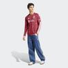 adidas Liverpool Fc 26 27 Long Sleeve Home Jersey Kb8268