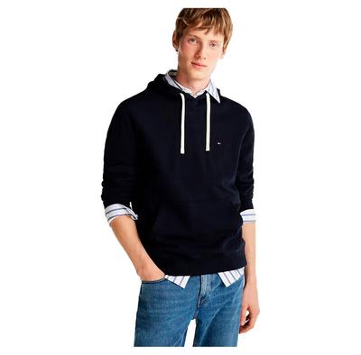 Sweat à capuche Essential Terry