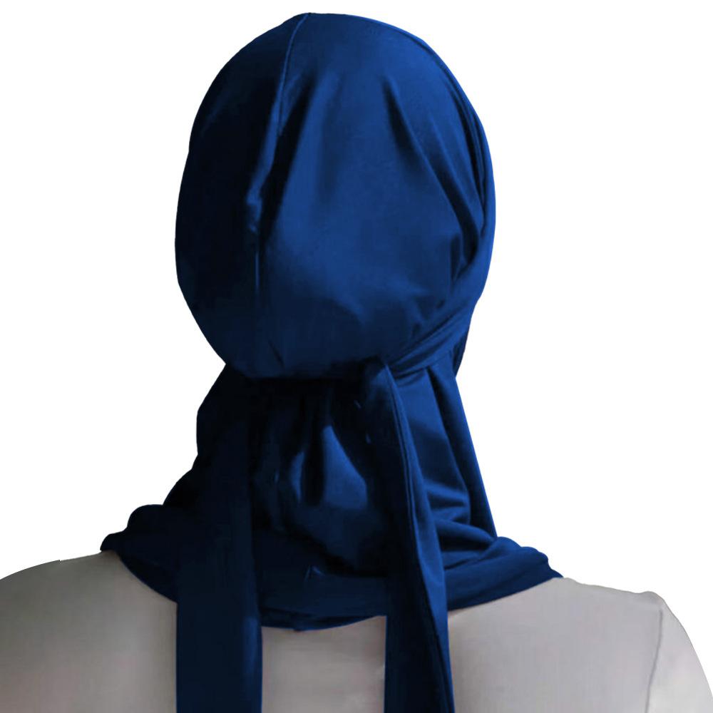 Newest Muslim Women Instant Hijab With Bandage