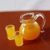 Resin Simulation Miniature Drinking Model 1/12 Scale Miniature Accessories  Coffee