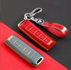 New TPU Car Key Case Cover for Great Wall WEY Coffee 01 Coffee 02 Tank 300 VV5 VV6 2023 VV7 A1 A3 A4 A5 A7 A8 Car Remote Key Fob