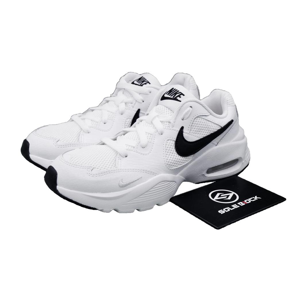 Nike Air Max Fusion CJ1671-100 Women's Sizes