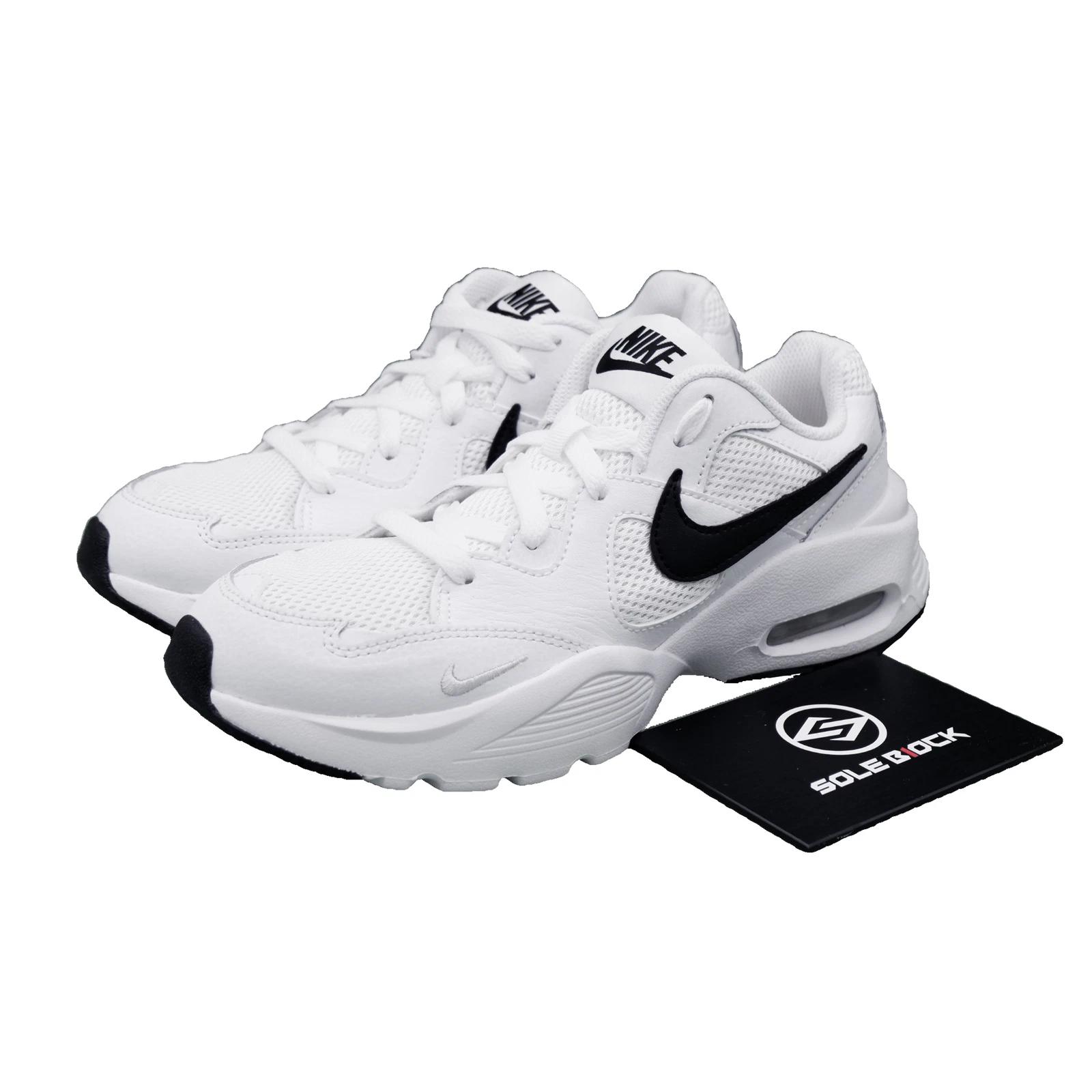 

Nike Размеры для женщин Air Max Fusion CJ1671-100 EU 36