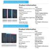 Multicolor Writing Tablet Digit Magic Blackboard Children's Electronic Drawing Board  Child's Gift