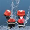 Power Battery Switches Isolator Switch Battery Disconnect Switch 12-32V Battery Cut Shut Offs Kills Switch 50A-300A