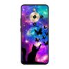 Für Honor X9d 5G Hülle NEU TPU Silikon Stoßfest Katze Handyhülle Für Honor Magic 8 Lite Funda Honor X70 Druck Weiche Hülle