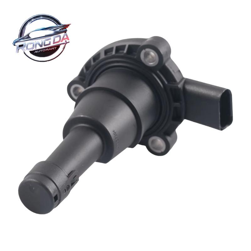 OEM 03F907660E 06L907660C 03F907660D 06L907660 Oil Level Sensor With Seal For VW PASSAT B8L GOLF 7 EA888 Third-generation Engine
