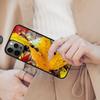 Beautiful Fall Leaves Magnetic Phone Case For APPLE iPhone 17 Air 16 14 13 12 Pro Max 15 Plus Wireless Charge With MagSafe Cover