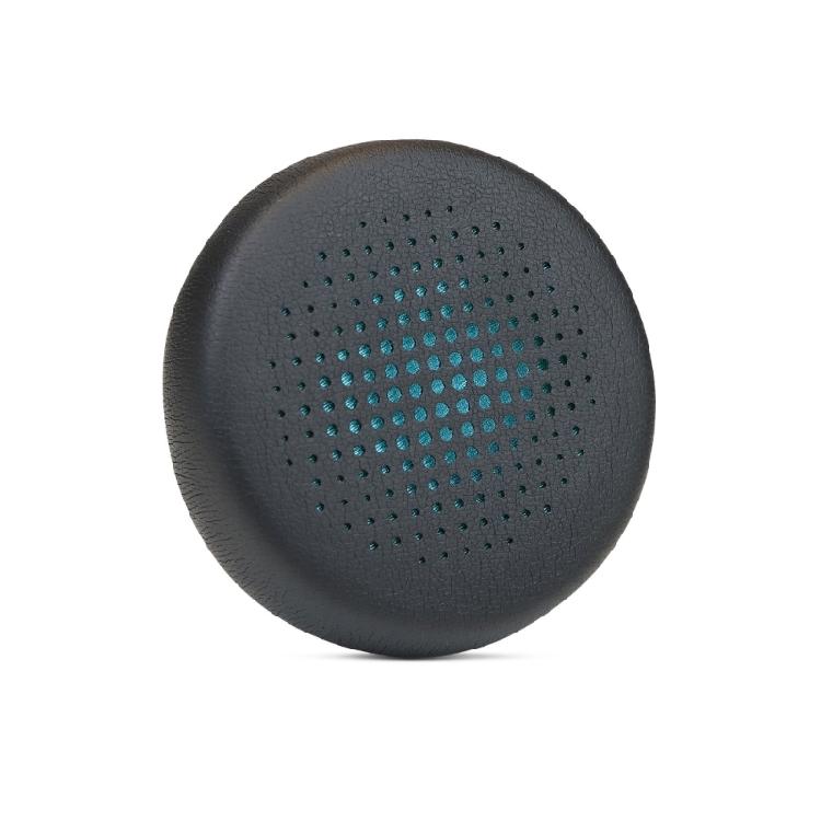 Soft Memory Foam Ear Pad for GO Work Headsets Ear Cushions Earpads Earmuff for Ensuring Comfortable Experiences