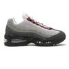 Nike W Airmax 95 Big Bubble Sneakers Black Pink Smoke Whj5996 007Black Pksmok