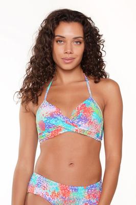 LingaDore Padded Swimsuit Top (98224)