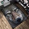 Animal   Rug - Home Carpet Office Decorative Carpet For Living Room Bedroom Door Mat Floor Rug Computer Chair Area Rug