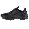 Salmon Mens Supercross 4 Running Shoes
