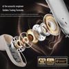 Monster C01 In-Ear Headphones