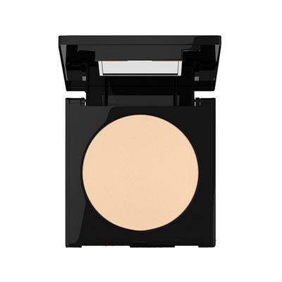 New York Fit Me Pressed Powder Foundation Compact 230 Natural Buff 8.5g Matte Long Lasting Oil Control Smooth Finish With Mirror Applicator