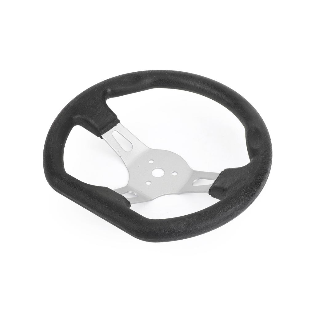 270mm 150-300CC Go Kart Steering Wheel Racing Off Road Sport Cart Part