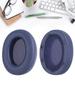 Replacement Earpads Protein Leather Ear Pads Cushion Cover Memory Foam Headphones Ear Cushions for Sony WH-XB910N Headphones